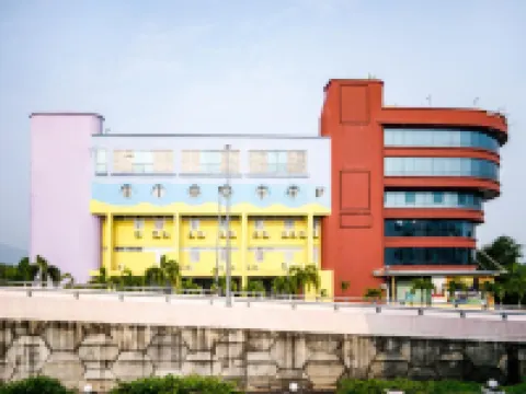 Kuala Melaka Inn Hotels near Langkawi International Airport