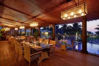 Royal Orchid Beach Resort & Spa, Utorda Beach Goa