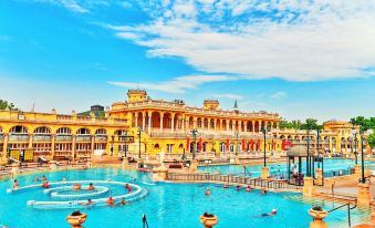Budapest Museum Central