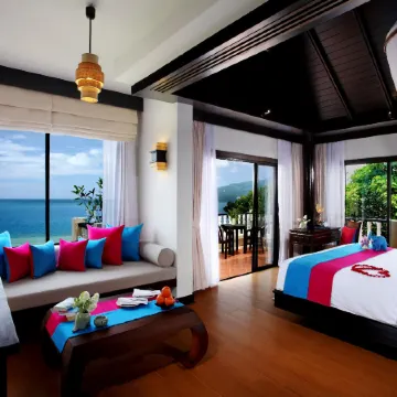 Namaka Resort Kamala