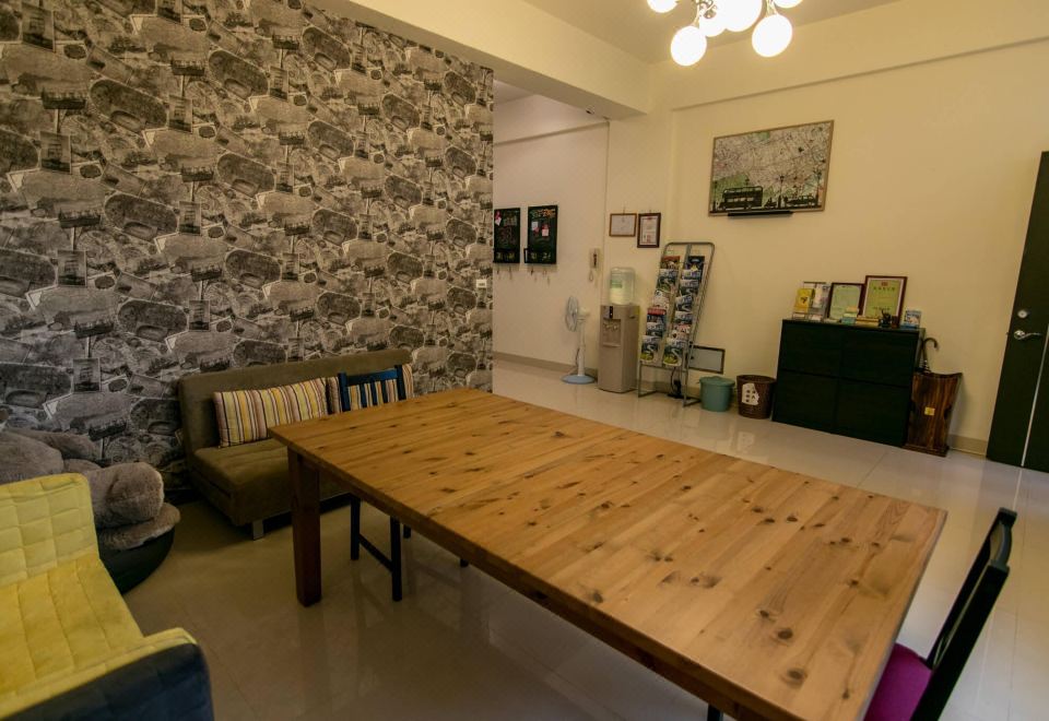 루이수이 38 홈스테이 이미지