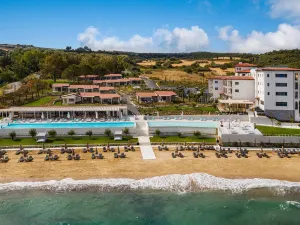 마운트 아토스 리조트