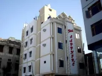Hotel Sapphire Opposite Golden Temple Hotels in Amritsar