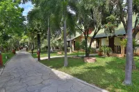 THE GREEN BEACH RESORT