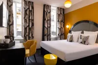 Hôtel Regina Opéra Grands Boulevards
