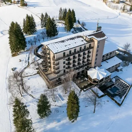 Linta Hotel Wellness & Spa