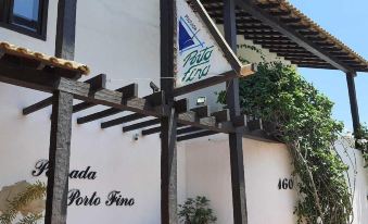Pousada Porto Fino