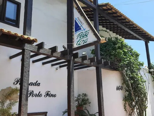 Pousada Porto Fino