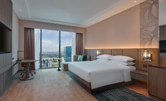 Courtyard by Marriott Setia Alam