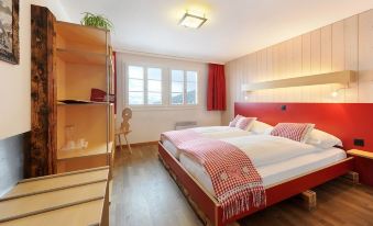 Alpinhotel Bort