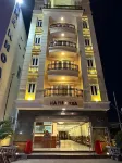 Hà Tiên Xưa Event & Resort Các khách sạn gần Hải đăng Núi Nai