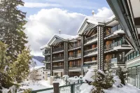 Alpin Resort Sacher