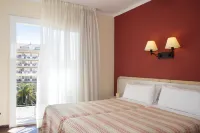 Luna Park Hotel Yoga & Spa Hotel di Malgrat de Mar
