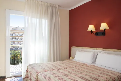 Luna Park Hotel Yoga & Spa