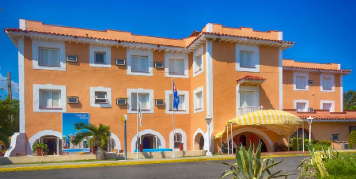 Hotel Dos Mares