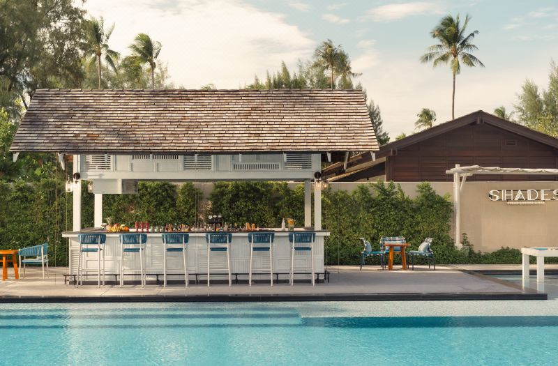 Kimpton Kitalay Samui by IHG photo 2