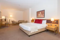 Plaza Caserta Hotels in der Nähe von Chiesa di San Ferdinando Re