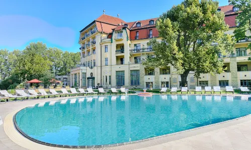 Ensana Thermia Palace