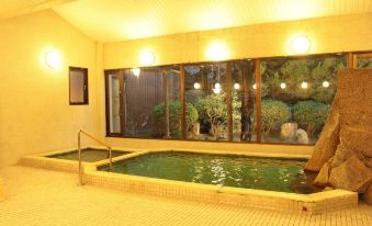 Miyajima Seaside Hotel