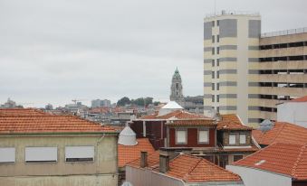 Aparthotel Oporto Alves da Veiga
