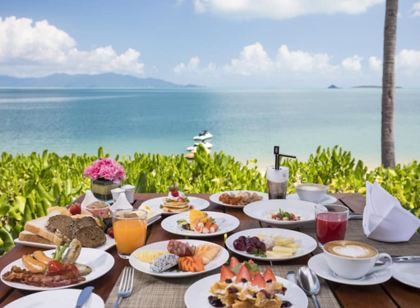 ハンサー サムイ リゾート ＆ スパ