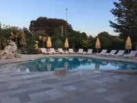 Punto Verde Hotels in Noci