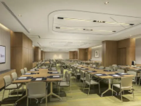 Hilton Garden Inn Kuwait Hotels in Kuwait