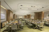 Hilton Garden Inn Kuwait Hotels in Zahra