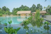 INAGRO Hotels in Ciseeng