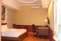 Imelda Hotel - Waterpark - Convention - Gym