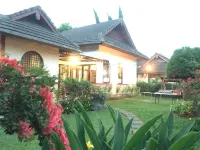 The Osaka House Villa Kota Bunga by Citrus House 인도네시아 꽃공원 주변 호텔