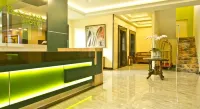 Green Batara Hotel