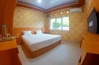 Senior Bakara Hotel Hotels in Simangulampe