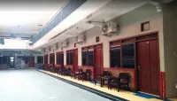 Tristar Hotel فنادق في Kota