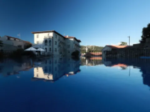 Arbiana Heritage Hotel Hotels in Rab