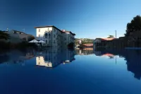 Arbiana Heritage Hotel Hotel a Lun