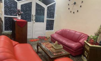 Suitetrails - Homestay Shari-Inn Ternate