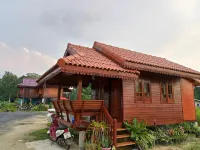 Noppakao Resort Các khách sạn ở Trang