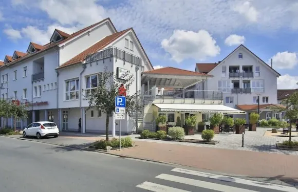 萊姆斯酒店