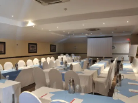 克里斯塔沙帕瑪酒店 弗朗西斯敦酒店