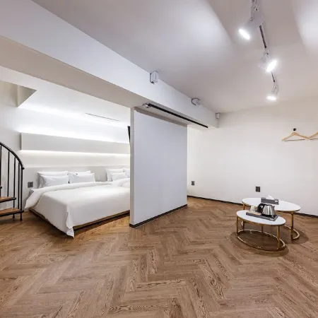 Hotel Yaja Osan