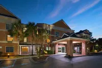 Okatie Hilton Head Hotel Hotels in Bluffton