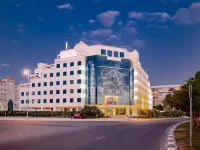 Peony Hotel Hotels near Jebel Ali