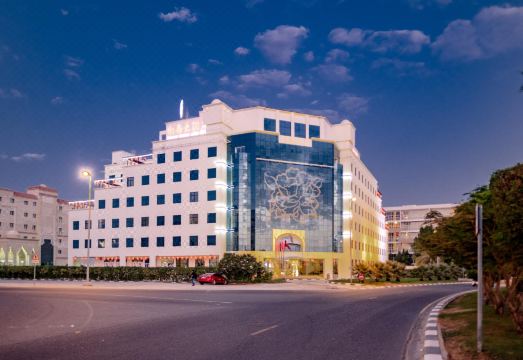 4. 피오니 호텔..