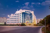 Peony Hotel Hotels near ABB United Arab Emirates