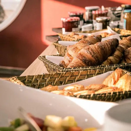 Best Western Plus Antibes Riviera