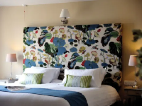 The Pheasant Public House & Hotel Hotels in Halstead