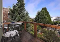 Noe's Nest Bed and Breakfast