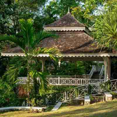 Hibiscus Lodge Hotel Hotel Exterior