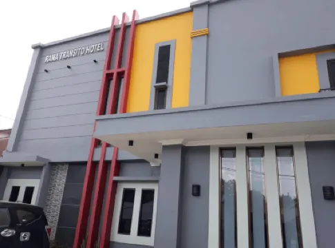 Rama Transito Hotel Hotels in der Nähe von Flughafen Manokwari